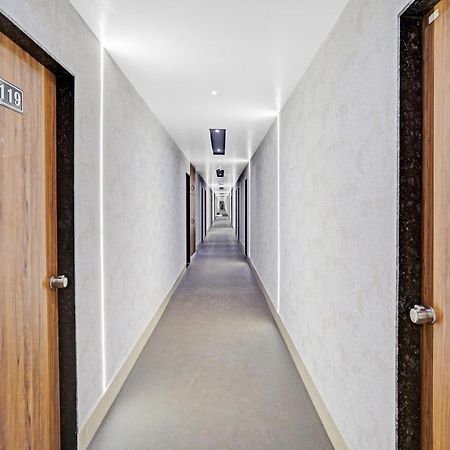 Collection O 83775 Hotel 4King スーラト エクステリア 写真