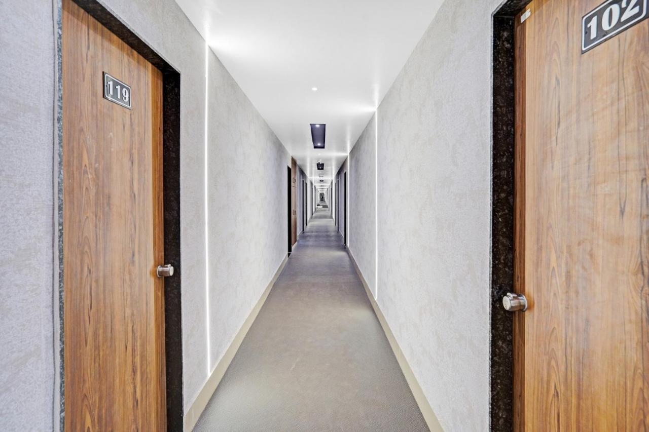 Collection O 83775 Hotel 4King スーラト エクステリア 写真