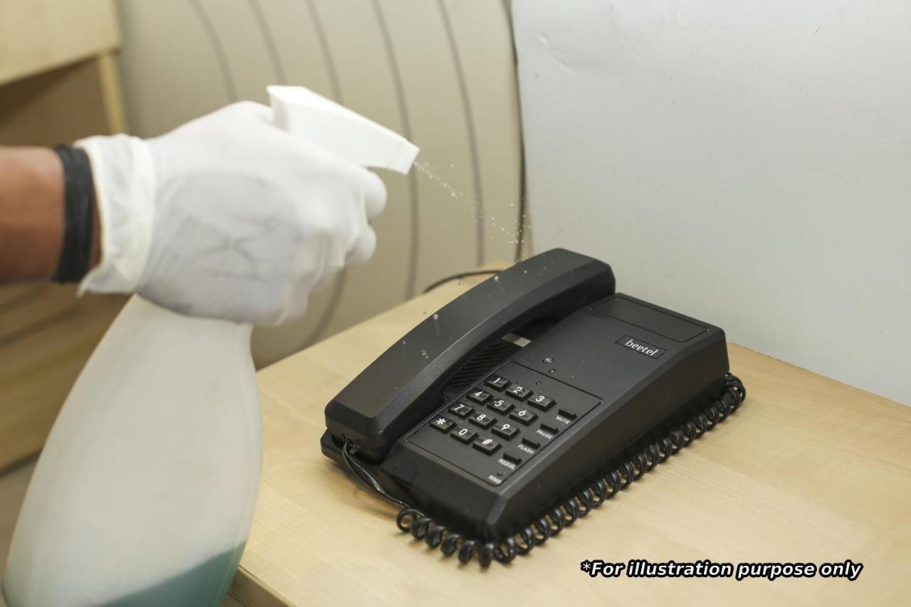 Collection O 83775 Hotel 4King スーラト エクステリア 写真