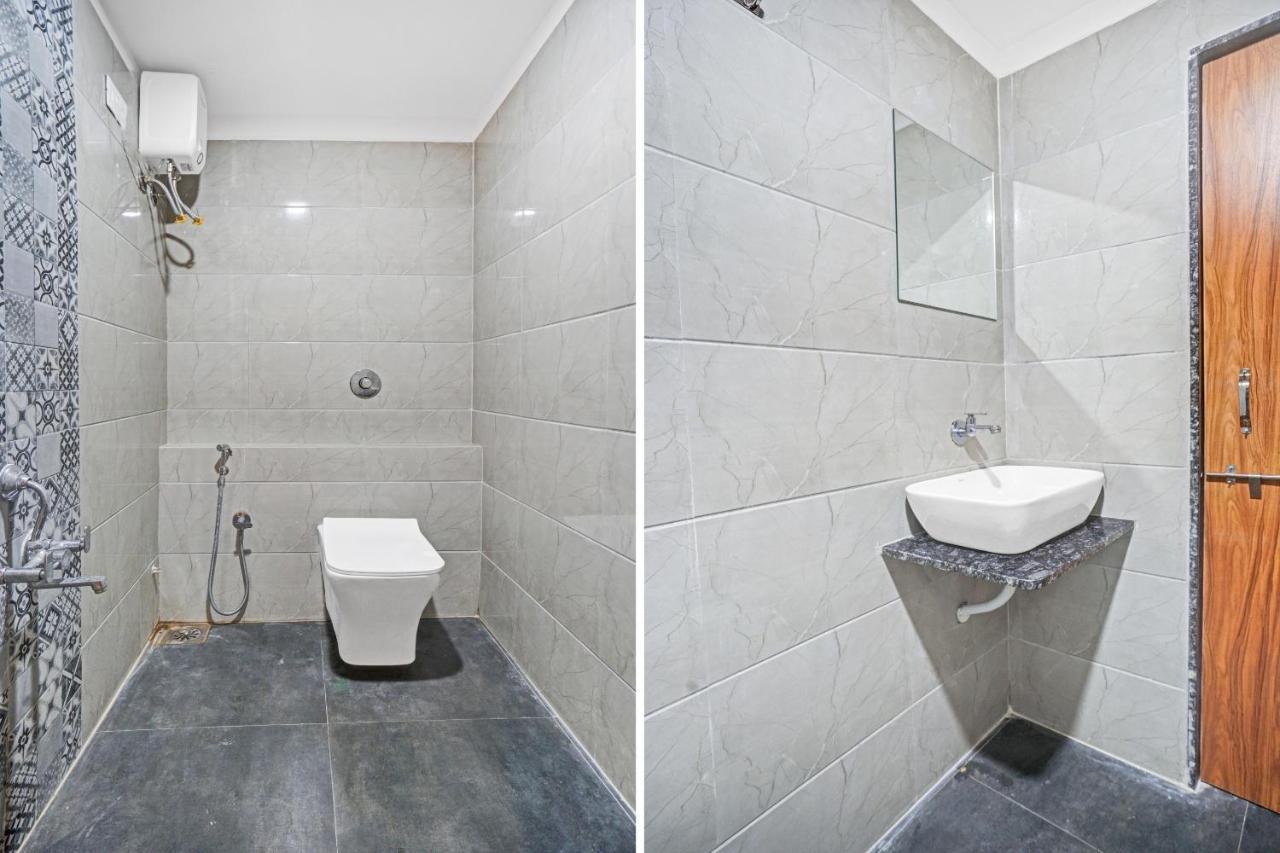 Collection O 83775 Hotel 4King スーラト エクステリア 写真