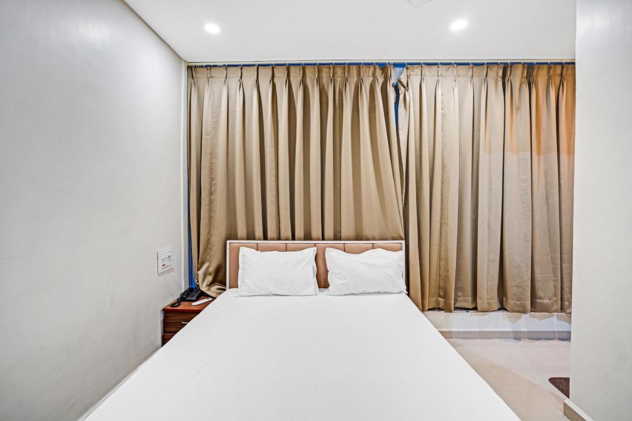 Collection O 83775 Hotel 4King スーラト エクステリア 写真