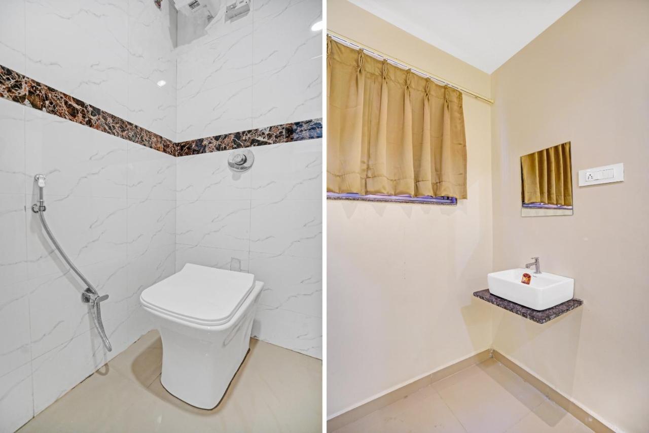 Collection O 83775 Hotel 4King スーラト エクステリア 写真